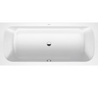 Duravit Qatego baignoire rectangulaire 180x80 cm blanc 700614000000000