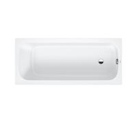 Duravit Collection One Baignoire rectangulaire, 700610000000000,