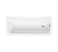 Duravit Collection One Baignoire rectangulaire, 700611000000000,