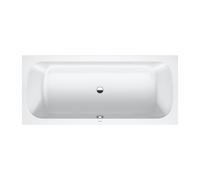 Duravit Collection One - Baignoire 180x80 cm, blanc 700614000000000