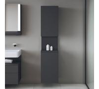 Duravit Collection One Colonne, 2 portes, QA1346L49490000,