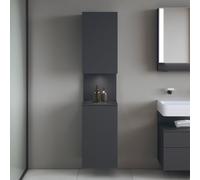 Duravit Collection One Colonne, 2 portes, QA1346L49490010,