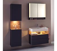 Duravit Collection One Colonne, 2 portes, QA1346L55800010,