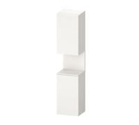 Duravit Collection One Colonne, 2 portes, QA1346L84840000,