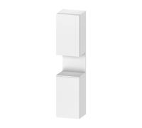 Duravit Collection One Colonne, 2 portes, QA1346R18180010,