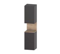 Duravit Collection One Colonne, 2 portes, QA1346R55800000,