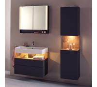 Duravit Collection One Colonne, 2 portes, QA1346R55800010,