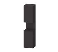 Duravit Collection One Colonne, 2 portes, QA1346R80800000,