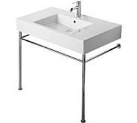 Duravit Vero pieds pour lavabo 030711000