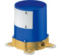 Duravit corps de base mitigeur de baignoire, au sol, GK5900008000