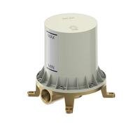 Duravit - Corps d'encastrement encastré pour mitigeurs de sol GK5900007000