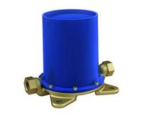 Duravit - Corps d'encastrement pour les mitigeurs au sol GK5900003000