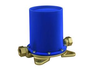 Duravit - Corps d'encastrement pour les mitigeurs au sol GK5900003000