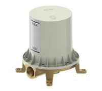 Duravit Corps encastré pour mitigeur monocommande bain/douche sur pied, GK5900007000,