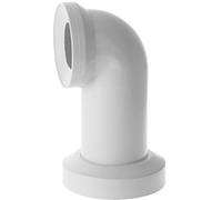 Duravit - Coude d’évacuation avec rosette 0014280000
