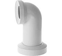 Duravit - Coude d’évacuation avec rosette 0014280000