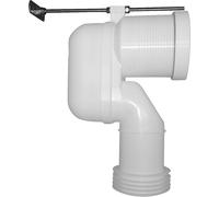 Duravit Extension pour évacuation Vario 8990250000