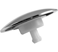 Duravit - Cache de bonde, chrome 0050431000