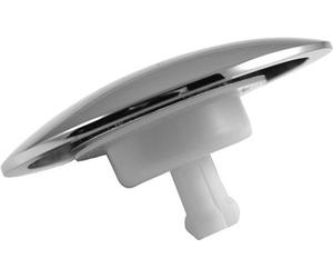 Duravit Couvercle de vanne Architecom, 0050431000