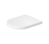 Duravit D-Code Abattant WC, 0028390000,