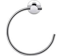 Duravit D-Code porte-serviettes chrome 0099211000