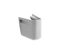 Duravit D-Code Cache-siphon, 0857170000,