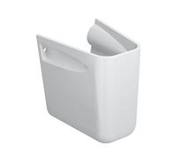 Duravit D-Code Cache-siphon, 0857180000,