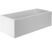 Duravit D-Code habillage de baignoire 790471000000000