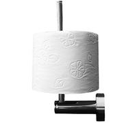 Duravit D-Code porte-papier toilette chrome 0099151000