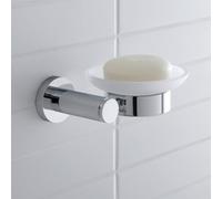 Duravit D-Code Porte-savon, 0099171000,