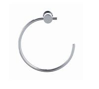 Duravit D-Code - Porte-serviettes, chrome 0099211000