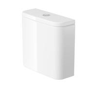 Duravit D-Code Réservoir de chasse, 09531000052,