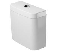 Duravit D-Code réservoir de chasse d'eau 0927000004
