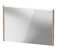 Duravit D-Code Miroir, DC7078055550000,