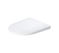 Duravit D-Neo Abattant de WC, 0021690000,