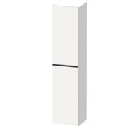 Duravit D-Neo Colonne, 1 porte, DE1328LBD180000, DE1328L1818