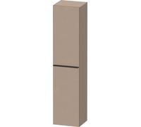 Duravit D-Neo Colonne, 1 porte, DE1328LBD750000, DE1328L7575