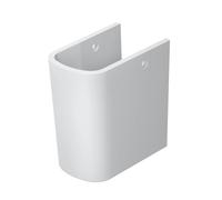 Duravit D-Neo Cache-siphon, 0858430000,