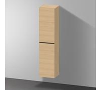 Duravit D-Neo Colonne, 1 porte, DE1328LBD300000, DE1328L3030