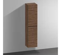 Duravit D-Neo Colonne, 1 porte, DE1328RBD210000, DE1328R2121