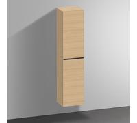 Duravit D-Neo Colonne, 1 porte, DE1328RBD300000, DE1328R3030