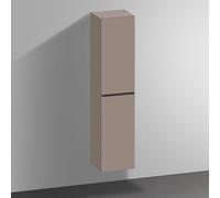 Duravit D-Neo Colonne, 1 porte, DE1328RBD430000, DE1328R4343