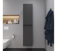 Duravit D-Neo Colonne, 1 porte, DE1328RBD490000, DE1328R4949