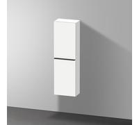 Duravit D-Neo Meuble suspendu, 1 porte, DE1318LBD180000, DE1318L1818