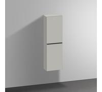 Duravit D-Neo Meuble suspendu, 1 porte, DE1318RBD070000, DE1318R0707