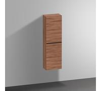 Duravit D-Neo Meuble suspendu, 1 porte, DE1318RBD790000, DE1318R7979