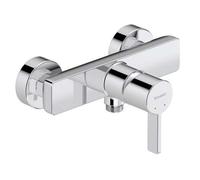 Duravit D-Neo - Mitigeur de douche, chrome DE4230000010