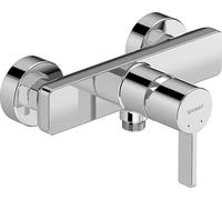 Duravit D-Neo mitigeur de douche murale chrome DE4230000010