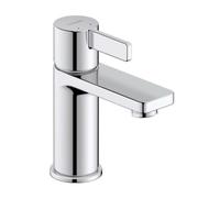 Duravit D-Neo - Mitigeur de lavabo, chrome DE1010002010