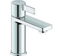 Duravit Mitigeur lavabo D-Neo DE1021002010 sans vidage projection 109 mm chromé